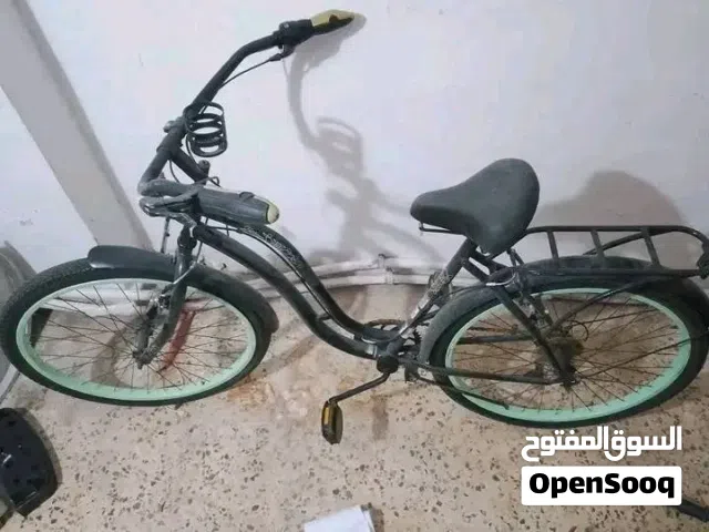 بسكليت امريكا للبيع    في اربد