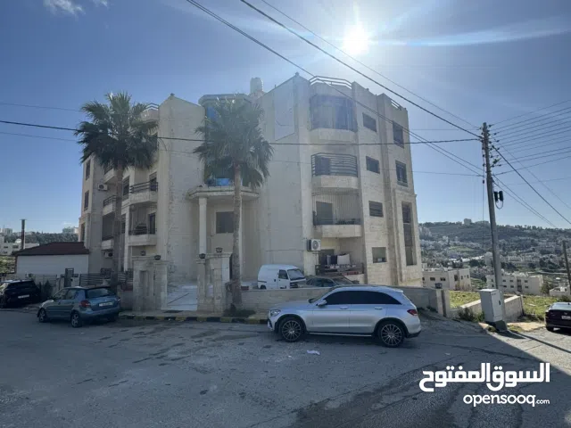 130 m2 3 Bedrooms Apartments for Rent in Amman Naour