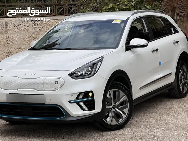 Used Kia Niro in Amman
