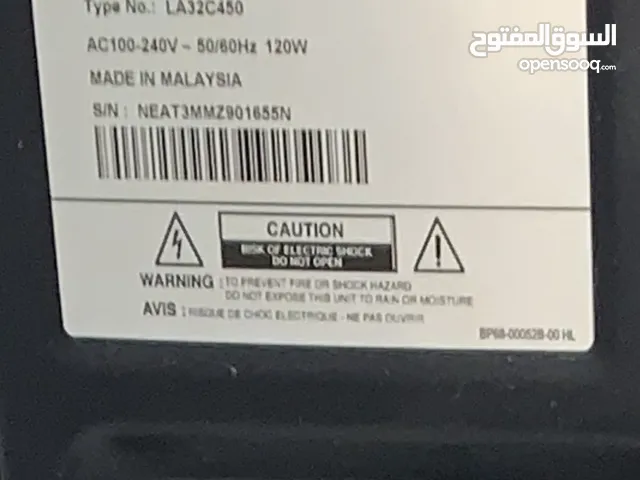 Samsung Other Other TV in Ajman