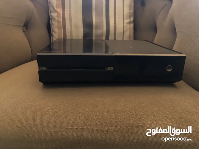 Xbox one السعر 60
