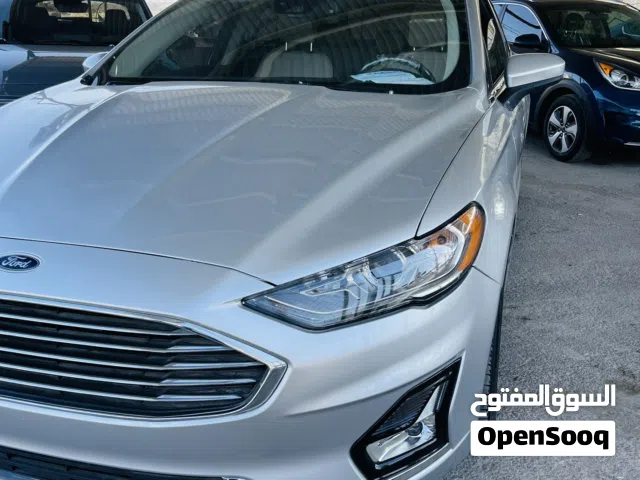 فورد فيوجن هايبرد موديل 2019 للبيع - 195927383 | السوق المفتوح