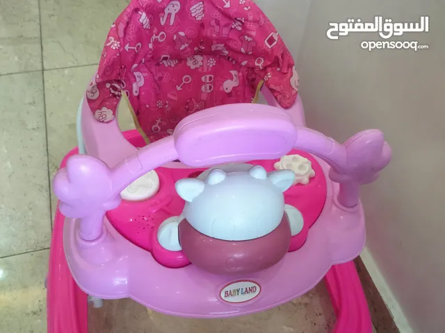 ادوات بيبي كامل