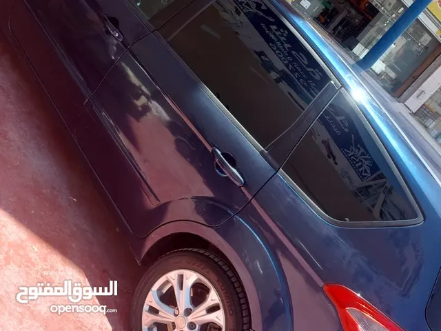 سيارة فورد S max
