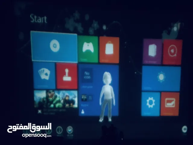 X BOX360انضيف