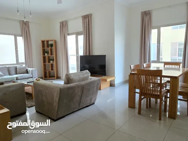 150 m2 2 Bedrooms Apartments for Rent in Muharraq Hidd