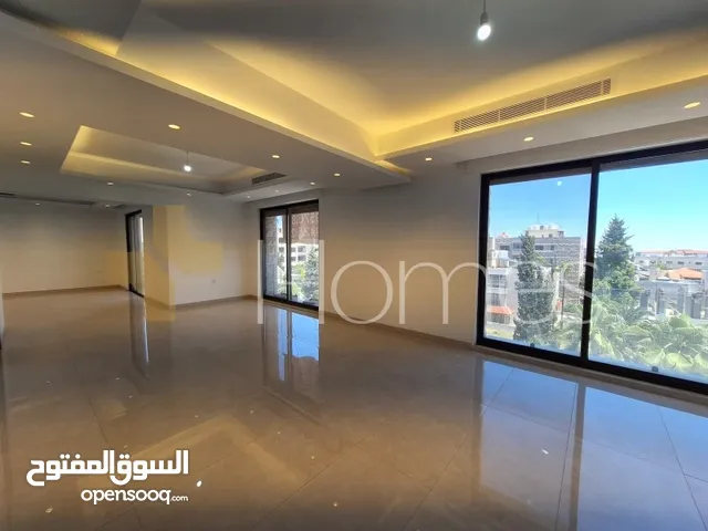 361 m2 4 Bedrooms Apartments for Sale in Amman Abdoun