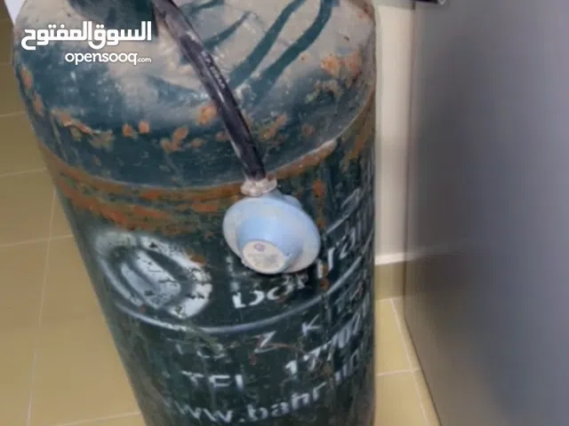 سلندر غاز البحرين