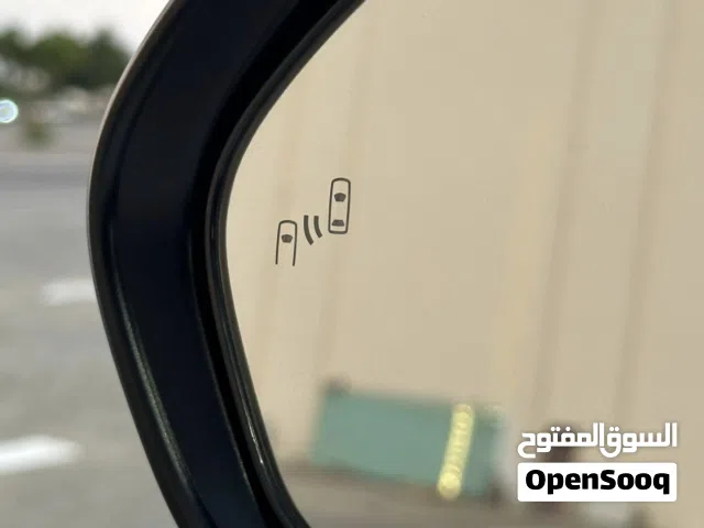 Used Toyota Corolla in Muscat