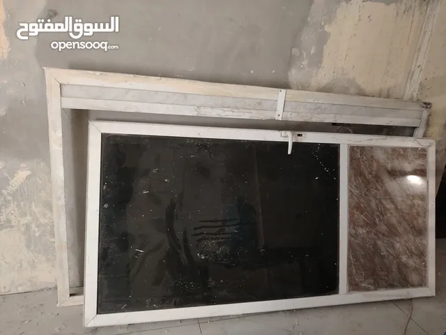ابواب المنيوم للبيع