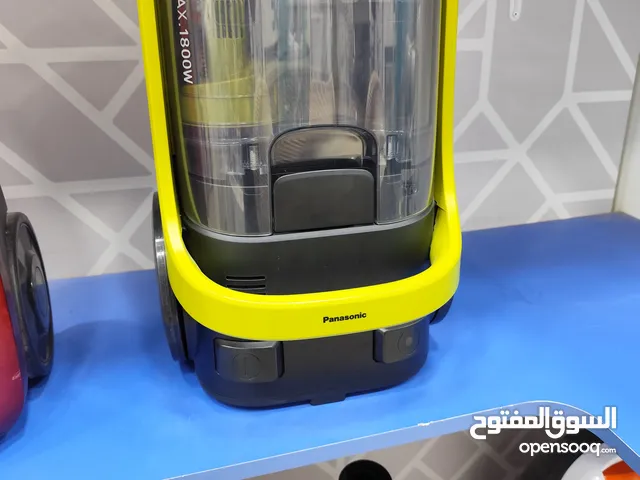 عرض نااار على مكنسه باناسونيك باجلس 1800 واط صناعه ماليزي