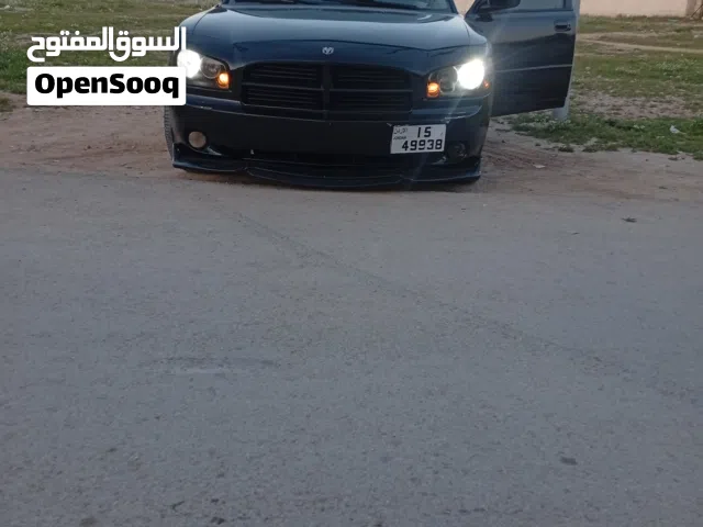 2006 دودج تشارجر SRT Core