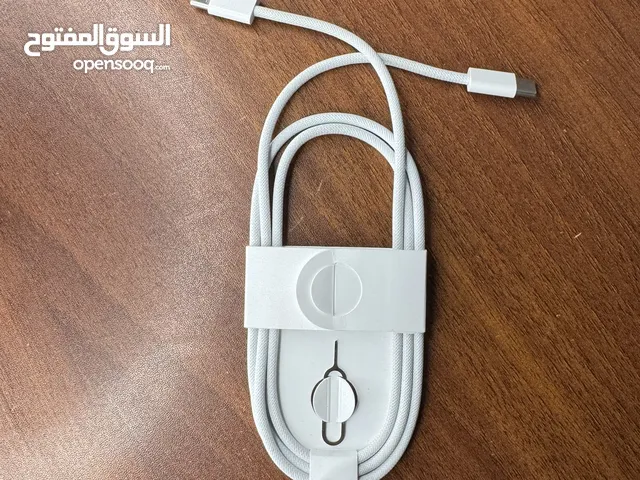 وصلة ايفون 15/16 pro max اصلي100%