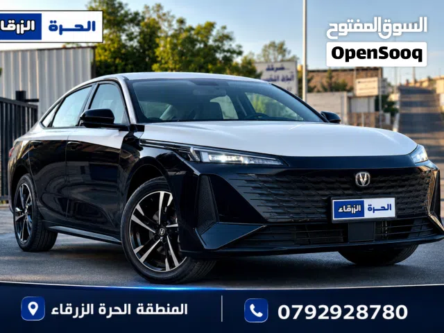 2026 شانجان ايدو EV