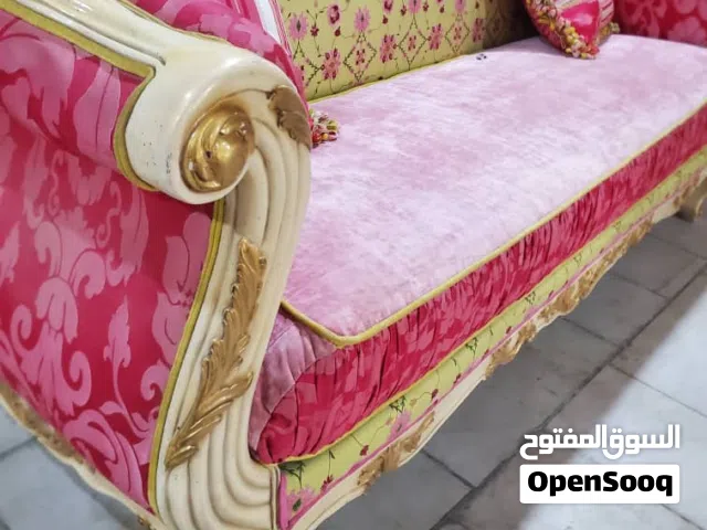 كنب ملكي وارد خارجي راقي جدا