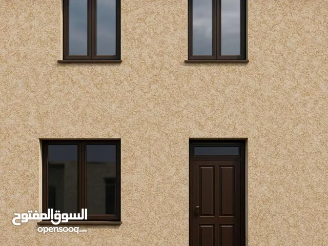 دهانات داخلي و خارجي بريدا