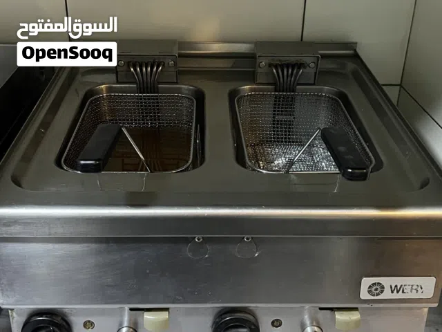 قلاية حوضين، جريل كهرباء 3 فاز