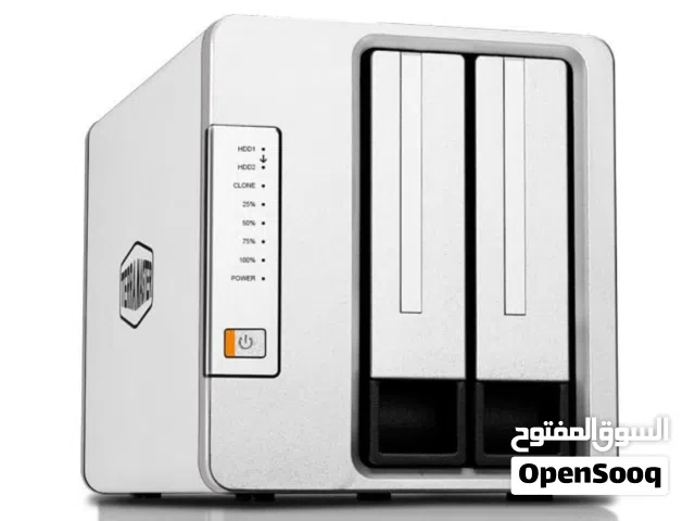 للبيع سيرفر داتا