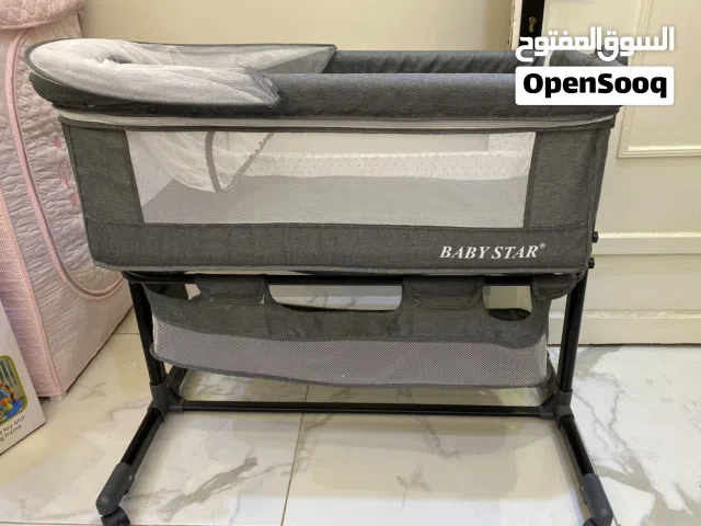 Baby cot crib