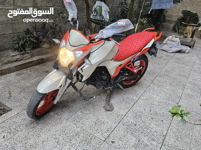 لونسين سي ار فايف CR5 2016 رياضي
