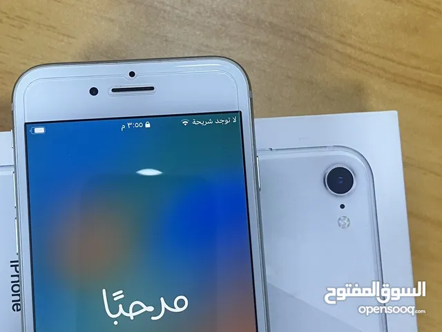 Apple iPhone 8 64 GB in Jeddah