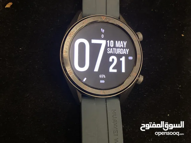 HUAWEI WATCH  GT-DED