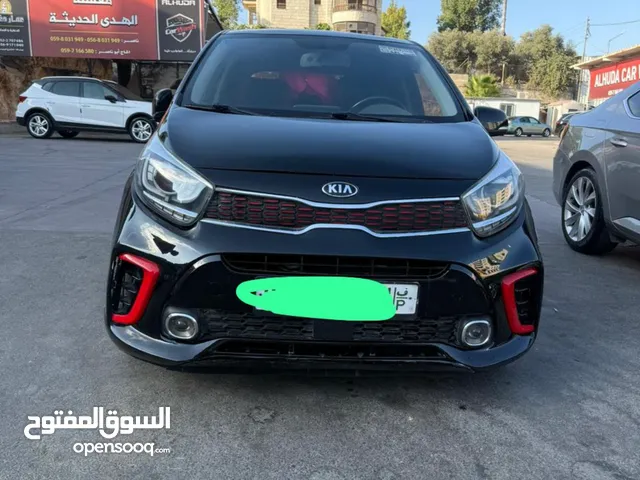 كيا مورننج فل اضافات للبيع