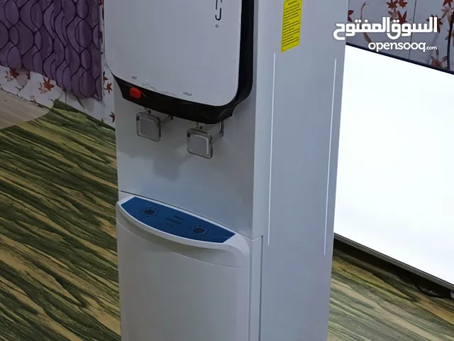 برّاد ماء FRESH شبه جديد استعمال شهر فقط  (تبريد&وتسخين) ًًًًًًًًًًًًًًًًًًًًًًًً