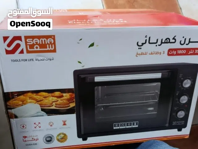فرن كهربائي لبيع