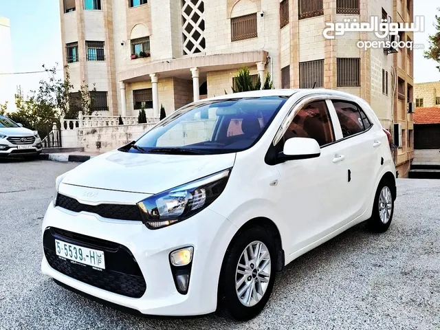 بيكانتو موديل 2023 ماتور 1200