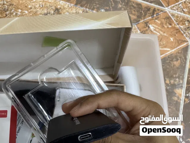 جديد لم يستخدم SSD 2TB M.2 البيع لعدم الحاجة