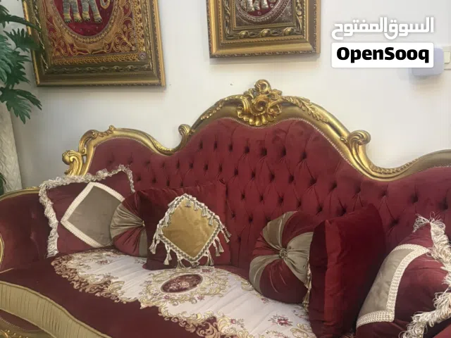 صالون فرنسي انتيكا