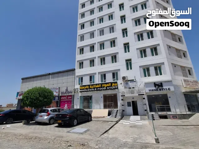 شقة في المعلبية قرب اسواق بن.راشد