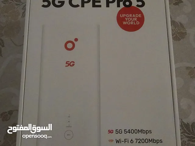 Router 5G CPE Pro 5