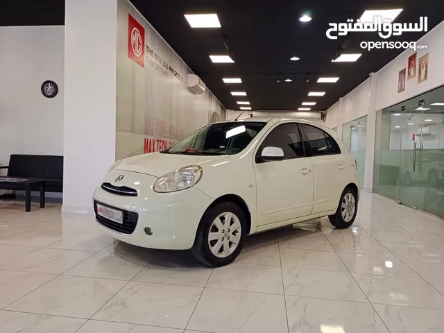 Nissan Micra 2013 in Southern Governorate