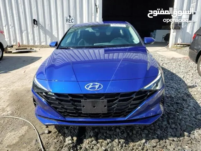 Bluetooth New Hyundai in Baghdad