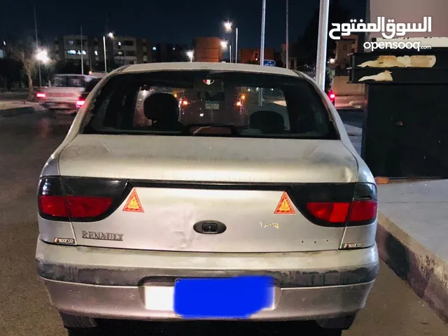 Used Renault Megane in Cairo