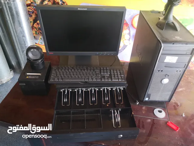 جهاز كاش للبيع