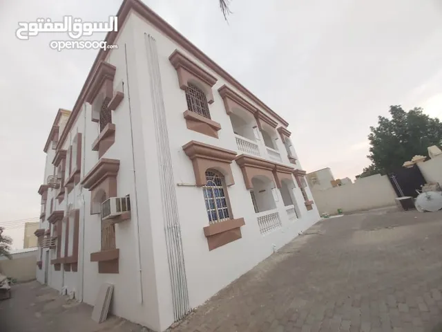 150m2 2 Bedrooms Apartments for Rent in Buraimi Al Buraimi