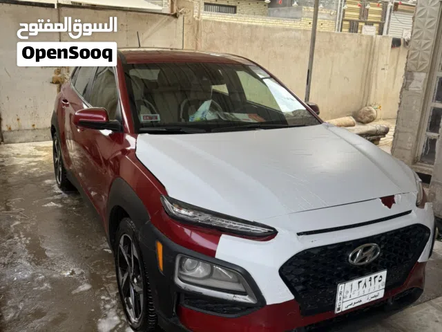 كونا للبيع 2021محرك دوش ألفين