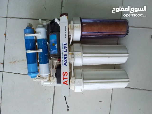  Filters for sale in Amman