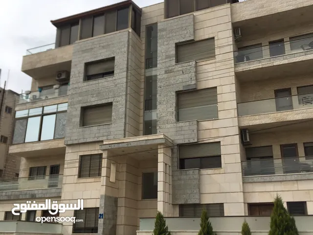 160 m2 2 Bedrooms Apartments for Rent in Amman Abdoun