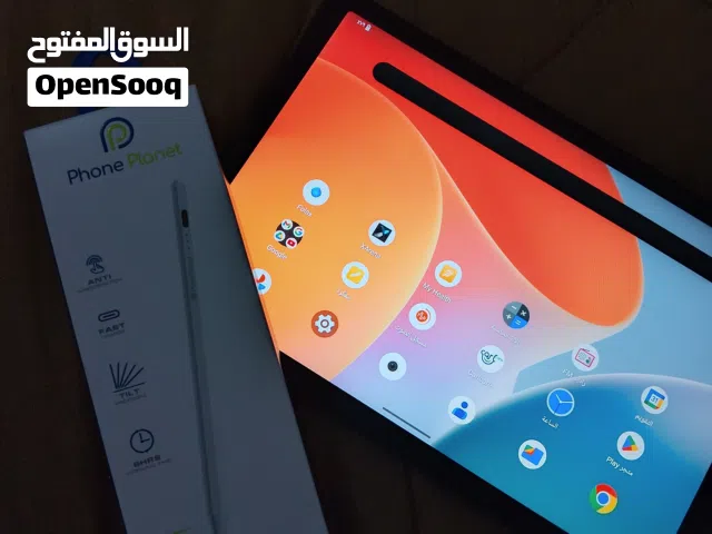 قلم تاتش مستعمل