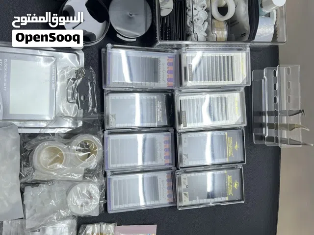 للبيع معدات لاش اكستنشن – جديدة