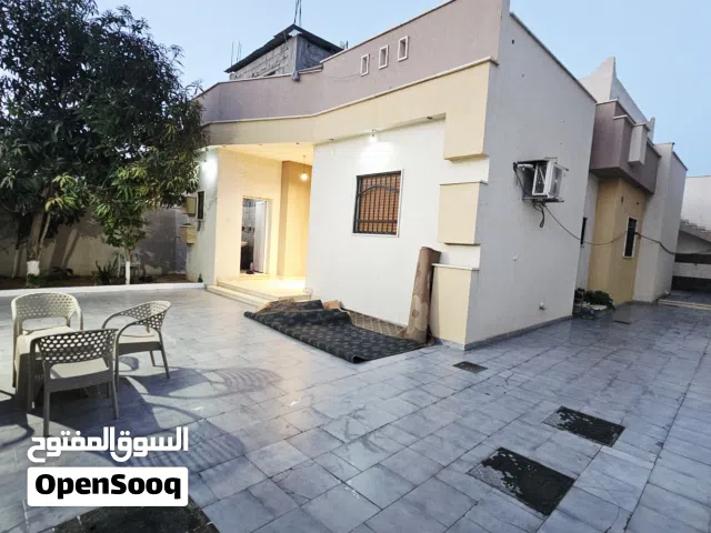 منزل للبيع عين زاره الكحيلي