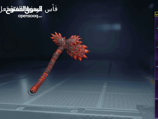 Pubg Accounts and Characters for Sale in Tripoli