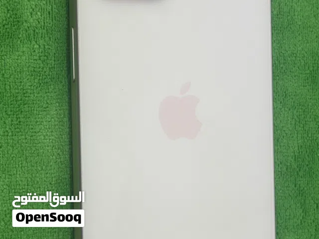 iPhone 15 pink color 128 GB