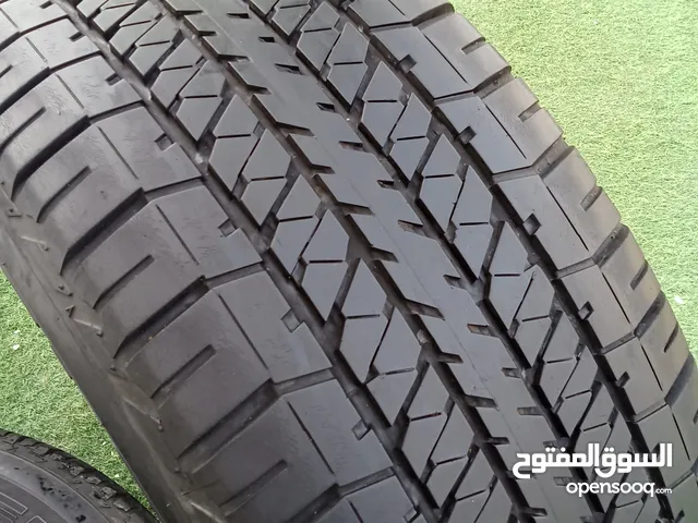 Bridgestone 20 Tyres in Muscat