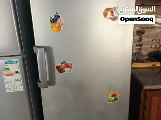 فريزر بيكو نظيف جدا