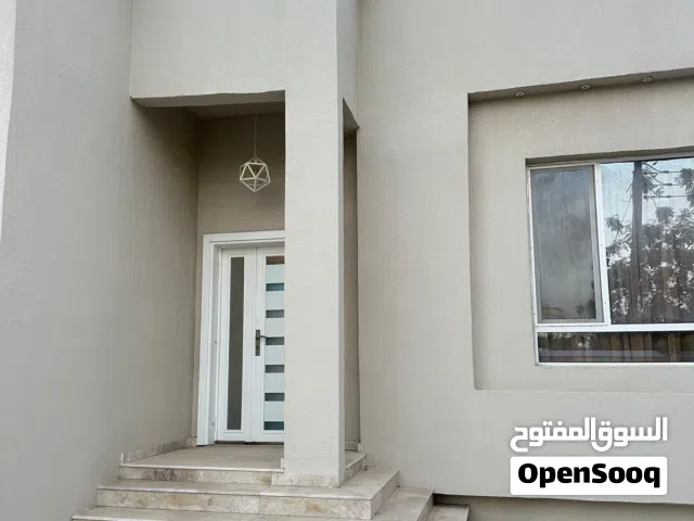 للبيع منزل في المعبيله الشماليه الغشيبه